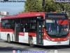 Marcopolo Torino Low Entry / Volvo B-8R-LE Euro6 / Servicio Troncal 444