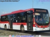 Marcopolo Torino Low Entry / Volvo B-8R-LEA Euro6 / Servicio Troncal 444