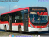 Marcopolo Torino Low Entry / Volvo B-8R-LEA Euro6 / Servicio Troncal 428e