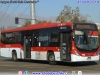 Marcopolo Torino Low Entry / Volvo B-8R-LE Euro6 / Servicio Alimentador C-07