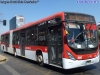 Marcopolo Torino Low Entry / Volvo B-8R-LEA Euro6 / Servicio Troncal 404