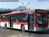 Marcopolo Torino Low Entry / Volvo B-8R-LE Euro6 / Servicio Troncal 425 Marcopolo Torino Low Entry / Volvo B-8R-LE Euro6 / Servicio Troncal 425