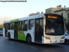 Induscar Caio Mondego L / Volvo B-7R-LE / Servicio Troncal 207e