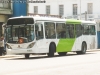 Marcopolo Gran Viale / Volvo B-7R-LE / Servicio Troncal 203 Marcopolo Gran Viale / Volvo B-7R-LE / Servicio Troncal 203