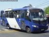 Marcopolo Senior / Mercedes Benz LO-915 / Servicio Alimentador G-13