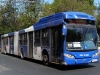 Induscar Caio Mondego LA / Volvo B-9SALF / Servicio Troncal 206