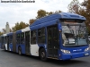 Induscar Caio Mondego LA / Volvo B-9SALF / Servicio Troncal 230