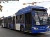 Induscar Caio Mondego LA / Volvo B-9SALF / Servicio Troncal 230