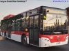 Foton E-Bus U-12 SC / Servicio Troncal 203e