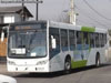 Induscar Caio Mondego L / Volvo B-7R-LE / Servicio Troncal 206