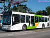 Induscar Caio Mondego L / Volvo B-7R-LE / Servicio Troncal 205e Induscar Caio Mondego L / Volvo B-7R-LE / Servicio Troncal 205e