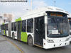 Induscar Caio Mondego LA / Volvo B-9SALF / Servicio Troncal 210