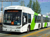 Induscar Caio Mondego LA / Volvo B-9SALF / Servicio Troncal 210