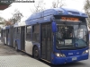 Induscar Caio Mondego LA / Volvo B-9SALF / Servicio Troncal 228