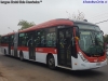 Superpolo Gran Viale BRT / Volvo B-8R-LEA Euro6 / Servicio Troncal 203