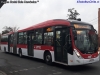 Superpolo Gran Viale BRT / Volvo B-8R-LEA Euro6 / Servicio Troncal 203