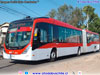 Superpolo Gran Viale BRT / Volvo B-8R-LEA Euro6 / Servicio Troncal 203c