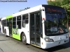 Induscar Caio Mondego L / Volvo B-7R-LE / Servicio Troncal 221e