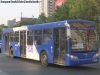 Induscar Caio Mondego L / Volvo B-7R-LE / Servicio Troncal 213e