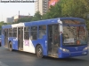 Induscar Caio Mondego L / Volvo B-7R-LE / Servicio Troncal 213e