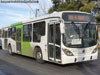 Marcopolo Gran Viale / Volvo B-7R-LE / Servicio Troncal 203