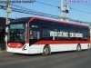 Volvo 7900E / Servicio Alimentador G-23