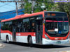 Marcopolo Torino Low Entry / Volvo B-8R-LE Euro6 / Servicio Troncal 211