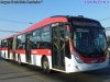 Superpolo Gran Viale BRT / Volvo B-8R-LEA Euro6 / Servicio Troncal 216c