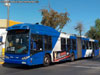 Induscar Caio Mondego LA / Volvo B-9SALF / Servicio Troncal 230