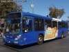 Marcopolo Gran Viale / Volvo B-7R-LE / Servicio Troncal 227 Marcopolo Gran Viale / Volvo B-7R-LE / Servicio Troncal 227