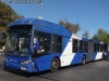 Induscar Caio Mondego LA / Volvo B-9SALF / Servicio Troncal 209