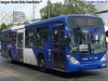 Marcopolo Gran Viale / Volvo B-7R-LE / Servicio Troncal 227