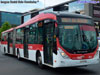 Superpolo Gran Viale BRT / Volvo B-8R-LEA Euro6 / Servicio Troncal 216