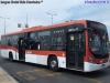 Marcopolo Torino Low Entry / Volvo B-8R-LE Euro6 / Servicio Troncal 201