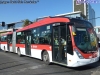 Superpolo Gran Viale BRT / Volvo B-8R-LEA Euro6 / Servicio Troncal 216