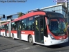 Superpolo Gran Viale BRT / Volvo B-8R-LEA Euro6 / Servicio Troncal 216