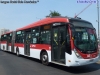 Superpolo Gran Viale BRT / Volvo B-8R-LEA Euro6 / Servicio Troncal 208