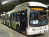 Induscar Caio Mondego LA / Volvo B-9SALF / Servicio Troncal 201c