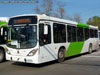 Marcopolo Gran Viale / Volvo B-7R-LE / Servicio Troncal 227 Marcopolo Gran Viale / Volvo B-7R-LE / Servicio Troncal 227