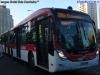 Superpolo Gran Viale BRT / Volvo B-8R-LEA Euro6 / Servicio Troncal 201e Superpolo Gran Viale BRT / Volvo B-8R-LEA Euro6 / Servicio Troncal 201e