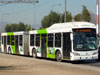 Induscar Caio Mondego LA / Volvo B-9SALF / Unidad de Apoyo Servicio Troncal 429