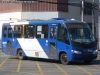 Marcopolo Senior / Mercedes Benz LO-915 / Servicio Alimentador G-11 Marcopolo Senior / Mercedes Benz LO-915 / Servicio Alimentador G-11