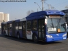 Induscar Caio Mondego LA / Volvo B-9SALF / Servicio Troncal 213e