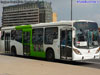 Marcopolo Gran Viale / Volvo B-7R-LE / Servicio Troncal 201e Marcopolo Gran Viale / Volvo B-7R-LE / Servicio Troncal 201e