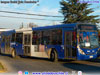 Marcopolo Gran Viale / Volvo B-7R-LE / Servicio Troncal 271 (T271) Marcopolo Gran Viale / Volvo B-7R-LE / Servicio Troncal 271 (T271)