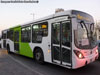 Marcopolo Gran Viale / Volvo B-7R-LE / Servicio Troncal 201ec Marcopolo Gran Viale / Volvo B-7R-LE / Servicio Troncal 201ec