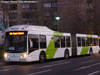 Induscar Caio Mondego LA / Volvo B-9SALF / Servicio Troncal 217e