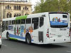 Induscar Caio Mondego L / Volvo B-7R-LE / Servicio Troncal 201ec