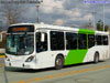 Marcopolo Gran Viale / Volvo B-7R-LE / Servicio Troncal 216 Marcopolo Gran Viale / Volvo B-7R-LE / Servicio Troncal 216