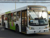 Induscar Caio Mondego L / Volvo B-7R-LE / Servicio Troncal 205c Induscar Caio Mondego L / Volvo B-7R-LE / Servicio Troncal 205c